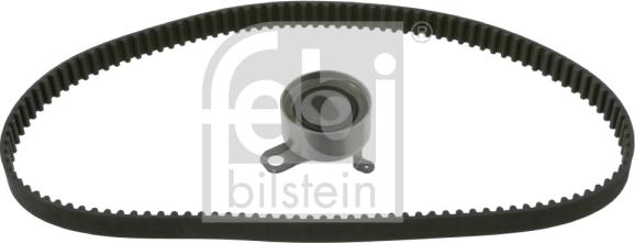 Febi Bilstein 24789 - Timing Belt Set onlydrive.pro