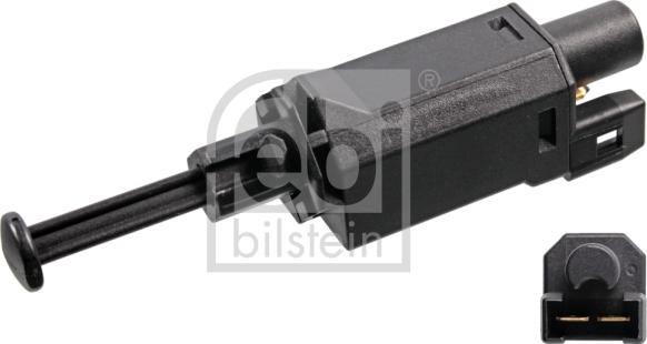 Febi Bilstein 24784 - Brake Light Switch / Clutch onlydrive.pro