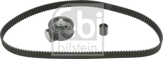 Febi Bilstein 24724 - Hammashihnasarja onlydrive.pro