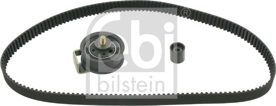 Febi Bilstein 24723 - Paskirstymo diržo komplektas onlydrive.pro