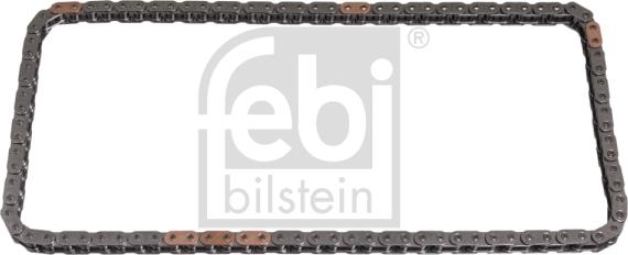 Febi Bilstein 25404 - Pavaros grandinė onlydrive.pro