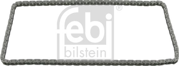 Febi Bilstein 25402 - Sadales vārpstas piedziņas ķēde onlydrive.pro