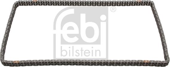 Febi Bilstein 25507 - Sadales vārpstas piedziņas ķēde onlydrive.pro