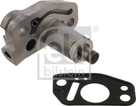 Febi Bilstein 25058 - Tensioner, timing chain onlydrive.pro