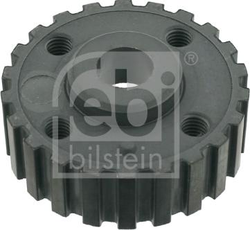 Febi Bilstein 25194 - Gear, crankshaft onlydrive.pro