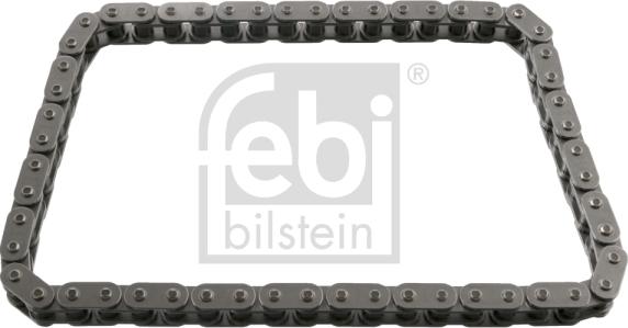 Febi Bilstein 25165 - Ķēde, Eļļas sūkņa piedziņa onlydrive.pro