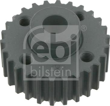 Febi Bilstein 25174 - Gear, crankshaft onlydrive.pro