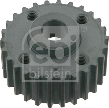 Febi Bilstein 25342 - Gear, crankshaft onlydrive.pro