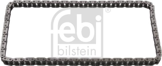 Febi Bilstein 25364 - Timing Chain onlydrive.pro