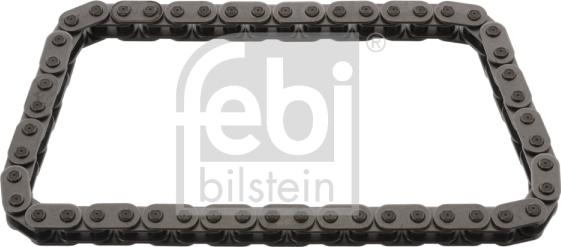 Febi Bilstein 25360 - Timing Chain onlydrive.pro