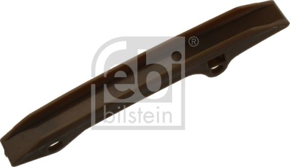 Febi Bilstein 25326 - Ohjauskisko, jakoketju onlydrive.pro