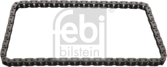 Febi Bilstein 25374 - Kett, õlipumbavedu onlydrive.pro