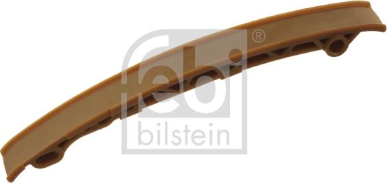 Febi Bilstein 25298 - Планка успокоителя, цепь привода onlydrive.pro