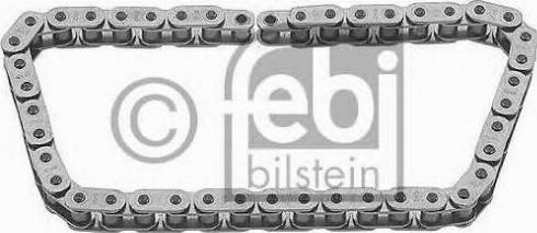 Febi Bilstein 25225 - Kett, õlipumbavedu onlydrive.pro