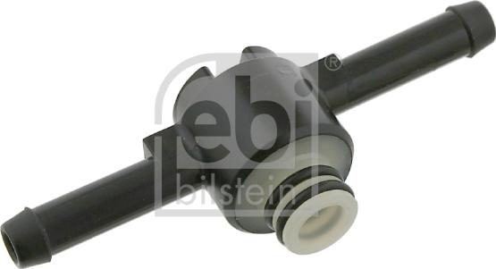 Febi Bilstein 26960 - Клапан, топливный фильтр onlydrive.pro