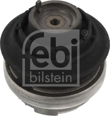 Febi Bilstein 26967 - Holder, engine mounting onlydrive.pro