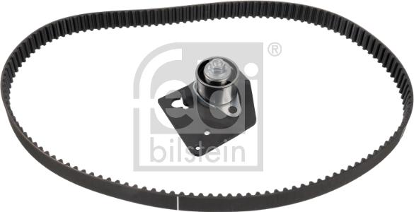 Febi Bilstein 26901 - Timing Belt Set onlydrive.pro