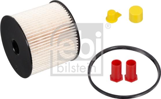 Febi Bilstein 26908 - Fuel filter onlydrive.pro