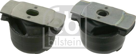 Febi Bilstein 26930 - Laakerisarja, akselirunko onlydrive.pro