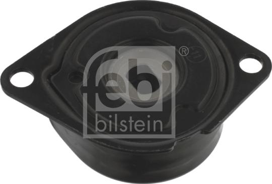 Febi Bilstein 26925 - Натяжитель, поликлиновый ремень onlydrive.pro