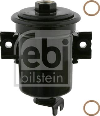 Febi Bilstein 26442 - Kütusefilter onlydrive.pro