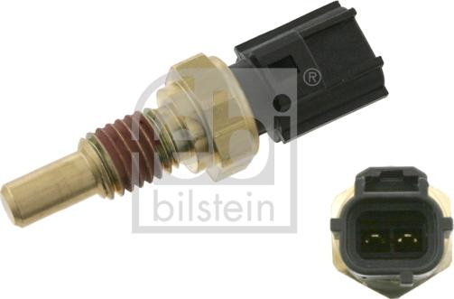 Febi Bilstein 26450 - Tunnistin, jäähdytysnesteen lämpötila onlydrive.pro