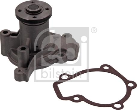 Febi Bilstein 26463 - Water Pump onlydrive.pro