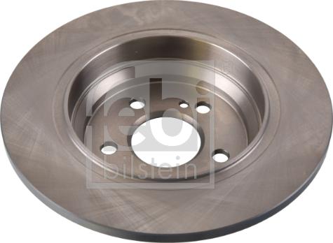 Febi Bilstein 26404 - Brake Disc onlydrive.pro