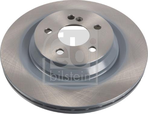 Febi Bilstein 26405 - Brake Disc onlydrive.pro