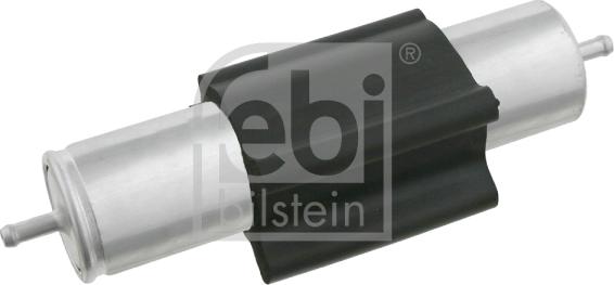 Febi Bilstein 26416 - Kütusefilter onlydrive.pro