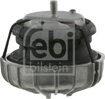 Febi Bilstein 26482 - Holder, engine mounting onlydrive.pro