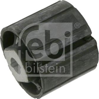 Febi Bilstein 26439 - Kiinnitys, tasauspyörästö onlydrive.pro