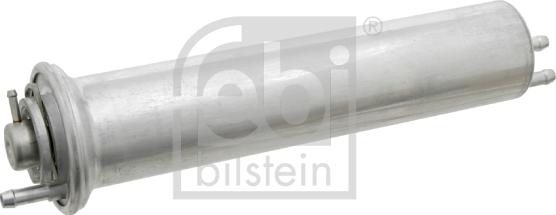 Febi Bilstein 26437 - Топливный фильтр onlydrive.pro