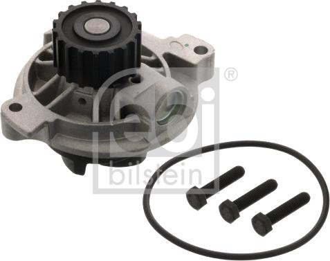 Febi Bilstein 26429 - Water Pump onlydrive.pro