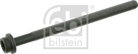 Febi Bilstein 26428 - Cilindru galvas skrūve onlydrive.pro