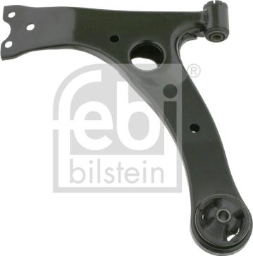 Febi Bilstein 26598 - Track Control Arm onlydrive.pro