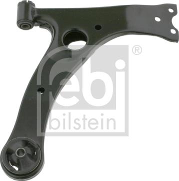 Febi Bilstein 26597 - Track Control Arm onlydrive.pro