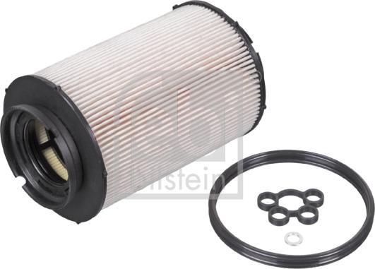 Febi Bilstein 26566 - Degvielas filtrs onlydrive.pro