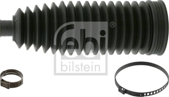 Febi Bilstein 26505 - Kaitsekummikomplekt,rooliseade onlydrive.pro