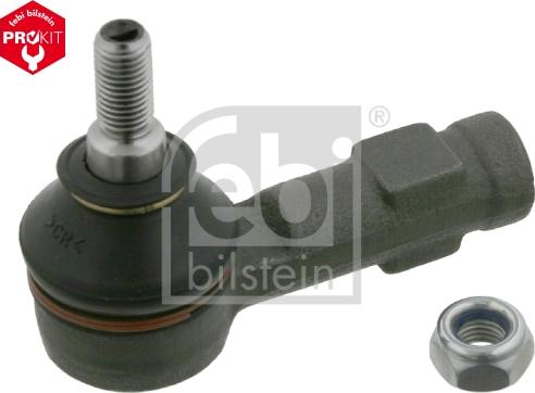 Febi Bilstein 26519 - Stūres šķērsstiepņa uzgalis onlydrive.pro