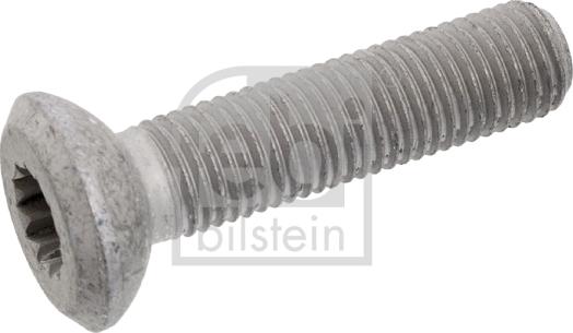 Febi Bilstein 26511 - Akselipultti, vetoakseli onlydrive.pro