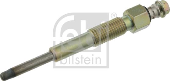 Febi Bilstein 26585 - Glow Plug onlydrive.pro