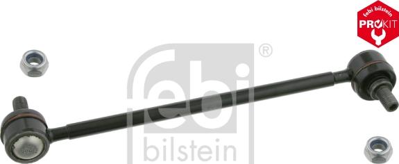 Febi Bilstein 26520 - Тяга / стойка, стабилизатор onlydrive.pro