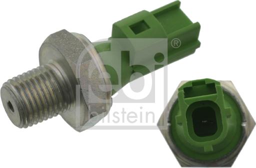 Febi Bilstein 26579 - Датчик, давление масла onlydrive.pro