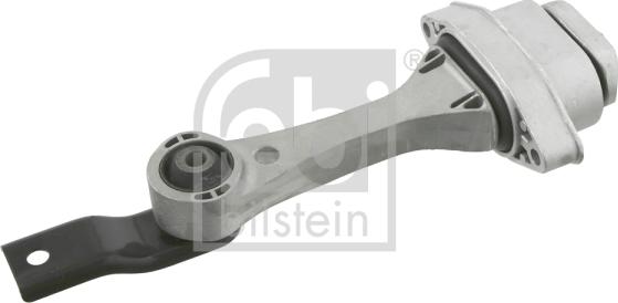 Febi Bilstein 26610 - Holder, engine mounting onlydrive.pro