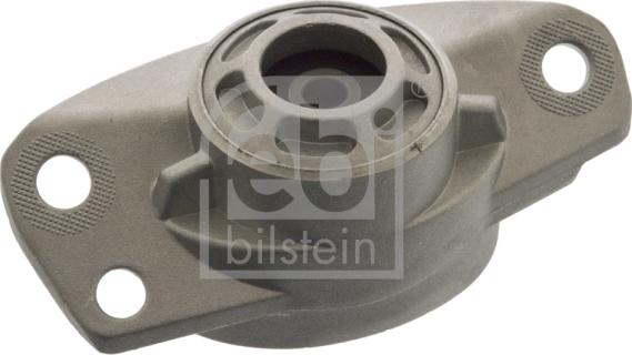 Febi Bilstein 26618 - Опора стойки амортизатора, подушка onlydrive.pro