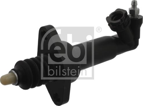 Febi Bilstein 26617 - Darbinis cilindras, sankaba onlydrive.pro