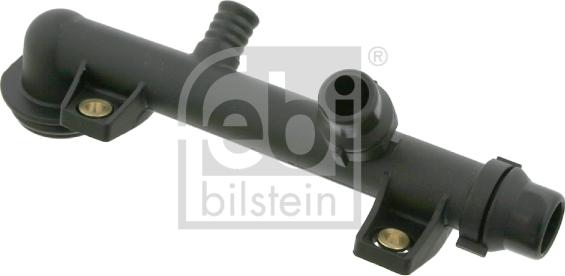 Febi Bilstein 26638 - Aušinimo skysčio jungė onlydrive.pro