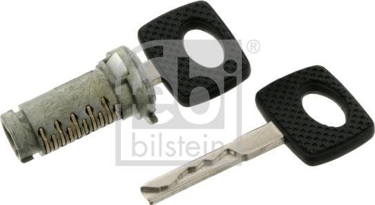 Febi Bilstein 26677 - Замок зажигания, включение стартера onlydrive.pro