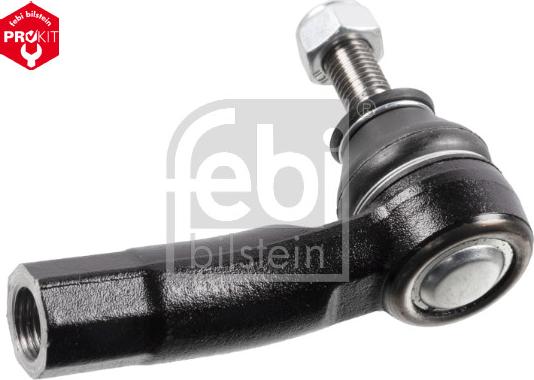 Febi Bilstein 26096 - Tie Rod End onlydrive.pro